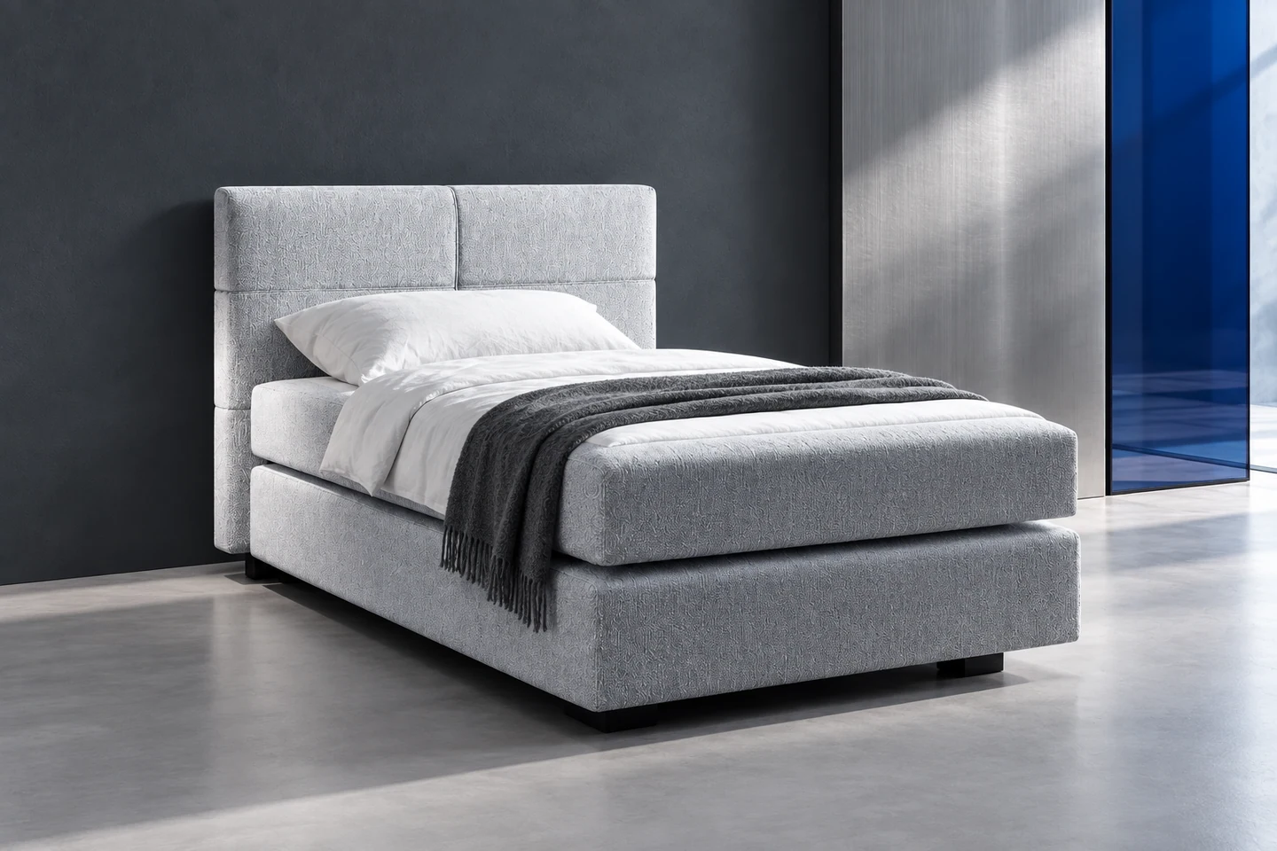 KING — Comfort, elevated.