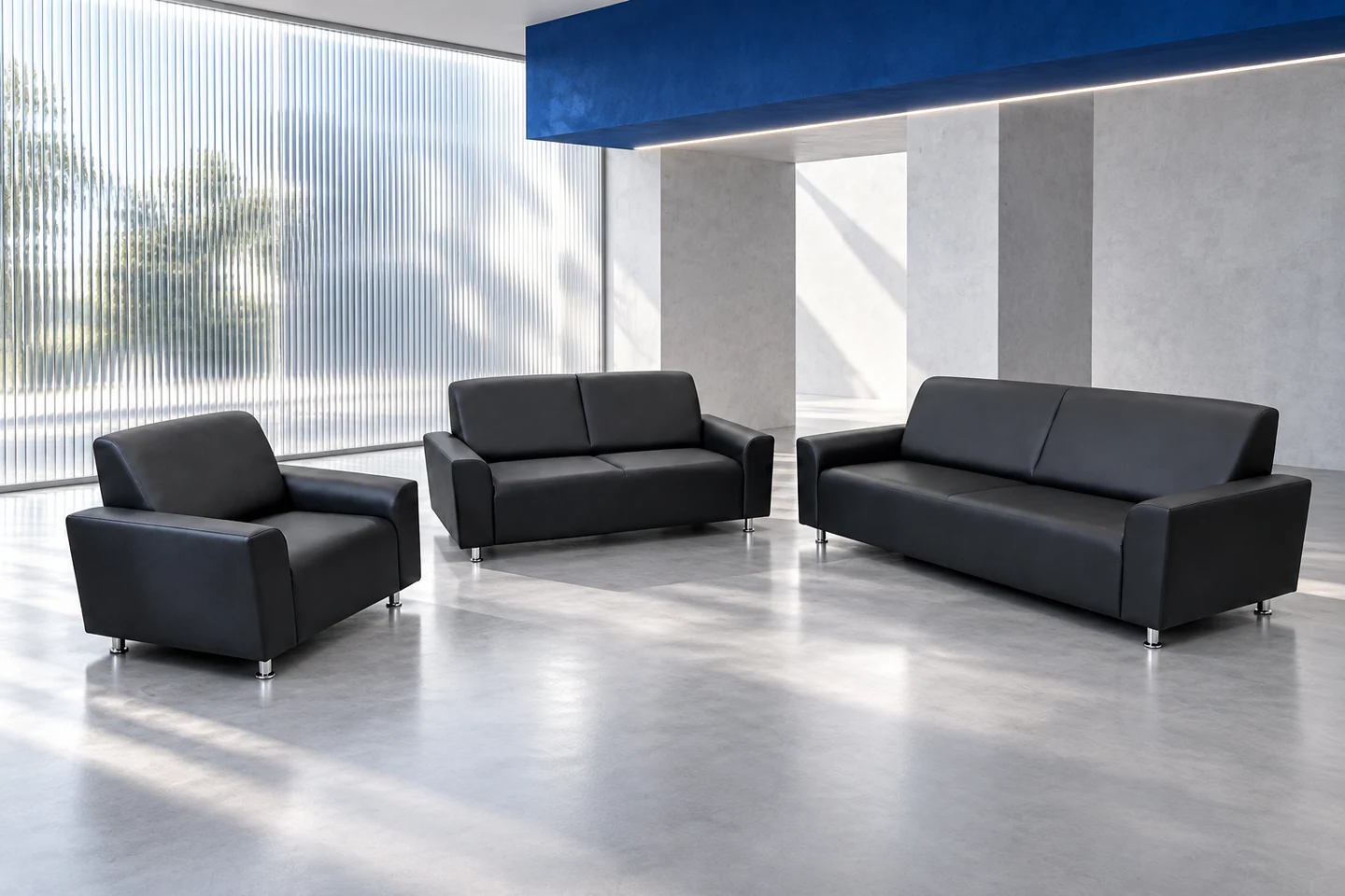 LINDEN — Effortlessly timeless.
