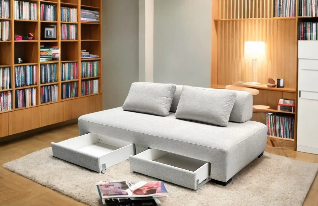 VINCI — Catalogue photograph 1