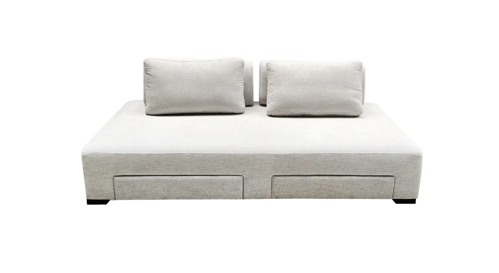 VINCI — Catalogue photograph 2